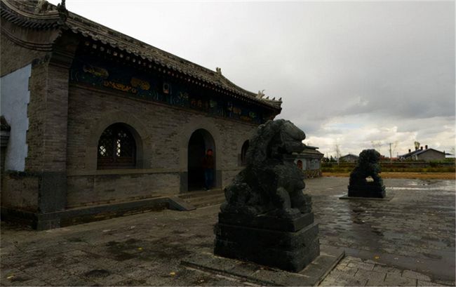 牡丹江即將推出流放寧古塔歷史文化旅游項(xiàng)目，重生與旅游新篇章開(kāi)啟