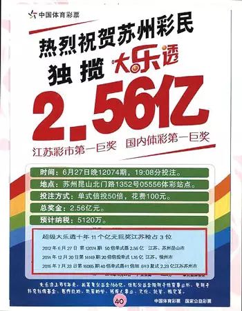 江蘇七位數(shù)最新開獎背后的故事與彩民期待揭秘