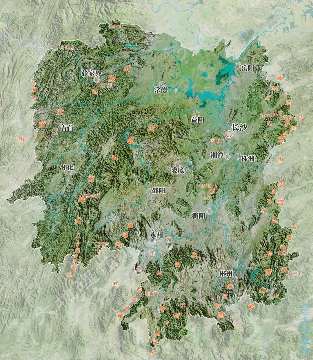 饒平地圖新探，自然美景之旅，探尋心靈寧靜之地的最新消息（11月3日）