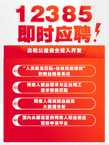 廣東殘疾人招聘指南，如何成功應(yīng)聘殘疾人崗位？最新招聘信息解析（附詳細應(yīng)聘步驟）