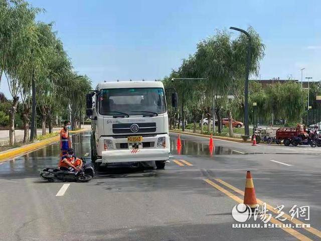 11月5日濟(jì)源車禍現(xiàn)場應(yīng)對指南，事故處理全步驟詳解及最新車禍資訊