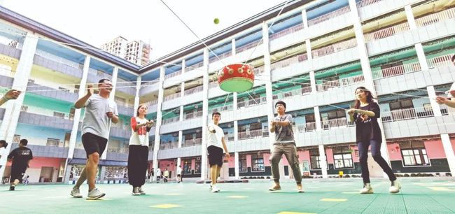 臨泉工業(yè)園區(qū)最新招聘深度測評，人才盛宴盛大開啟，11月6日人才招募火熱進(jìn)行中