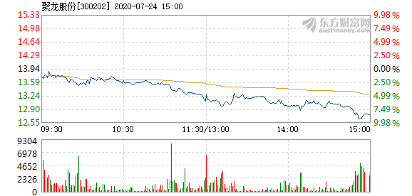 聚龍股份最新動態(tài)下的企業(yè)前景展望與深度解析，11月7日最新公司資訊解析報告