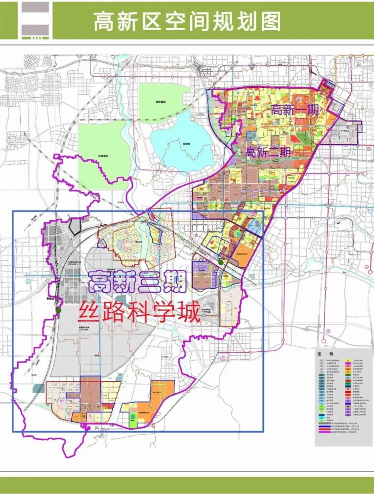 揭秘未來藍圖，來雁新城規(guī)劃展望與未來發(fā)展趨勢（2024年最新）