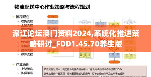 濠江論壇澳門資料2024,系統(tǒng)化推進(jìn)策略研討_FDD1.45.70養(yǎng)生版