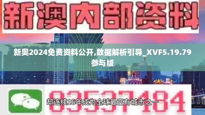 新奧2024免費(fèi)資料公開(kāi),數(shù)據(jù)解析引導(dǎo)_XVF5.19.79參與版