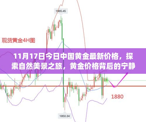 今日黃金價格揭秘，寧靜力量背后的黃金旅程與探索自然美景之旅