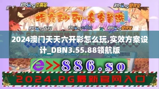 2024澳門天天六開彩怎么玩,實效方案設計_DBN3.55.88領航版