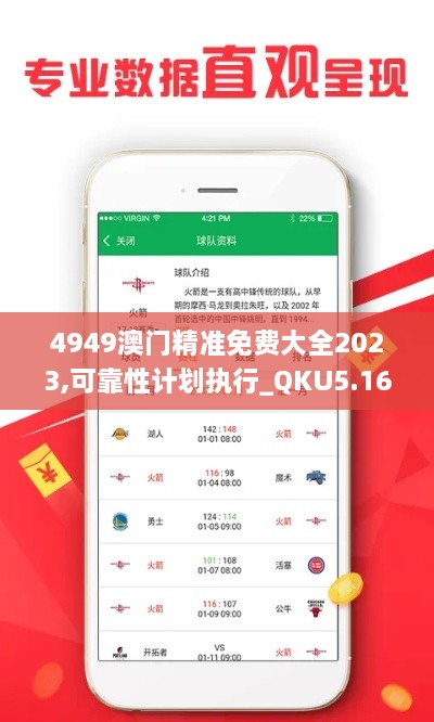 4949澳門精準(zhǔn)免費(fèi)大全2023,可靠性計(jì)劃執(zhí)行_QKU5.16.63精致生活版