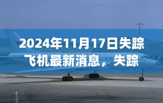 探尋未知之謎，失蹤飛機(jī)最新進(jìn)展報(bào)告（2024年失蹤飛機(jī)最新消息速遞）