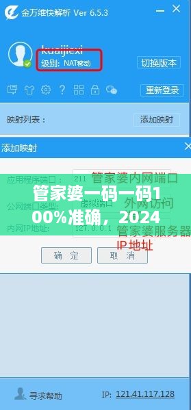 管家婆一碼一碼100%準確，2024年11月19日接駁解答與實施_OEL1.58.88車載版