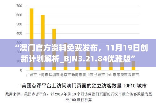 “澳門官方資料免費發(fā)布，11月19日創(chuàng)新計劃解析_BJN3.21.84優(yōu)雅版”