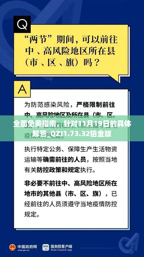 全面免費指南，針對11月19日的具體解答_QZI1.73.32鉑金版