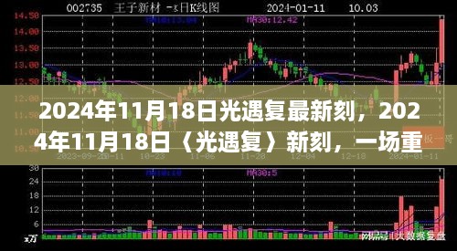 重逢盛典，光遇復最新刻于2024年11月18日