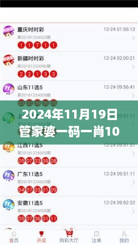 2024年11月19日管家婆一碼一肖100%統(tǒng)計解答解析_GDJ7.24.90穿戴版