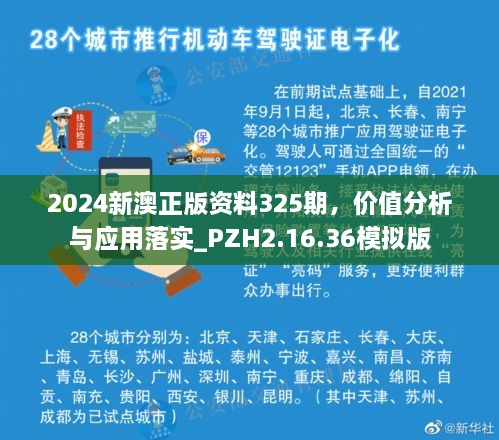 2024新澳正版資料325期，價(jià)值分析與應(yīng)用落實(shí)_PZH2.16.36模擬版