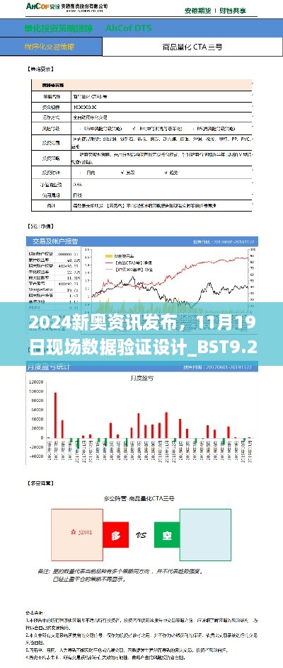 2024新奧資訊發(fā)布，11月19日現(xiàn)場(chǎng)數(shù)據(jù)驗(yàn)證設(shè)計(jì)_BST9.26.96兼容版