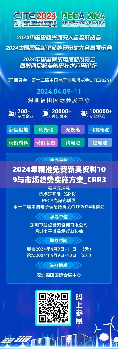 2024年精準免費新奧資料109與市場趨勢實施方案_CRR3.19.52旗艦版