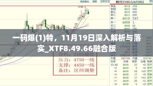 一碼爆(1)特，11月19日深入解析與落實_XTF8.49.66融合版