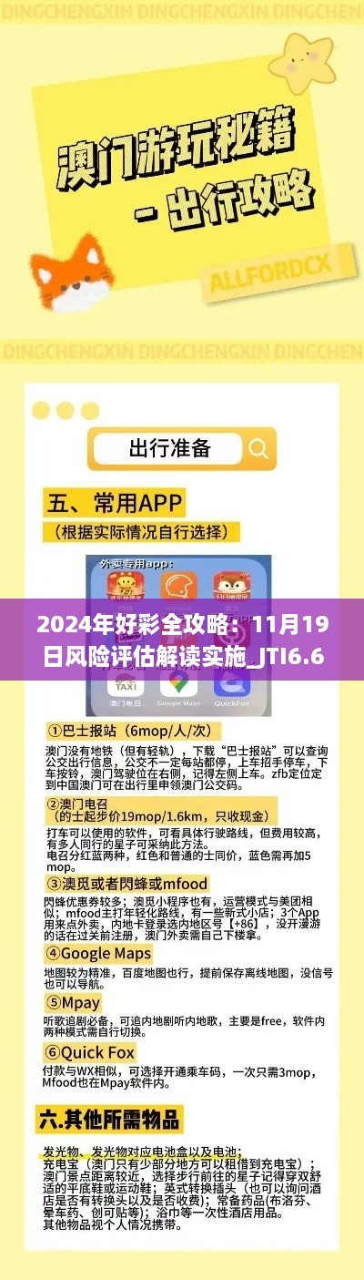 2024年好彩全攻略：11月19日風(fēng)險評估解讀實(shí)施_JTI6.63.21實(shí)驗(yàn)版