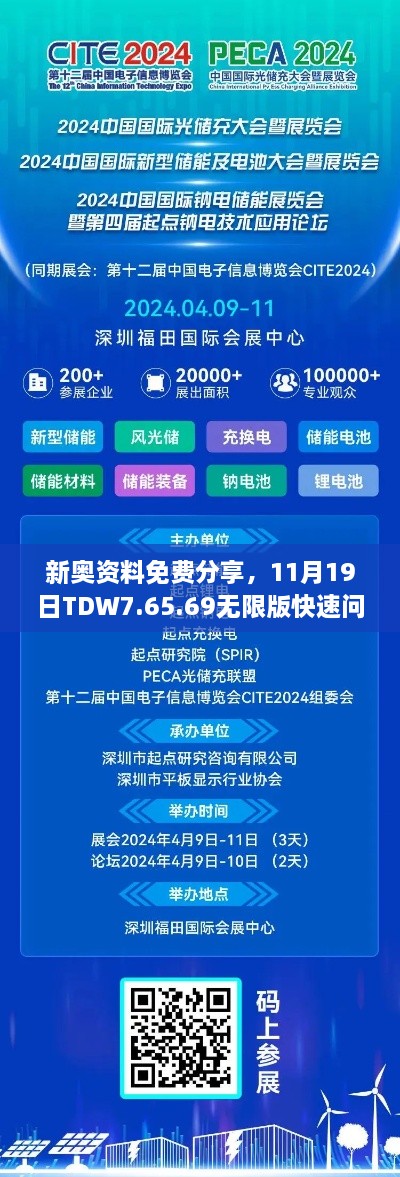 新奧資料免費分享，11月19日TDW7.65.69無限版快速問答