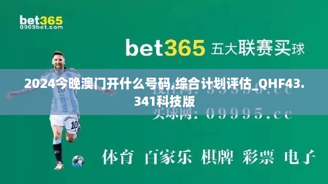 2024今晚澳門(mén)開(kāi)什么號(hào)碼,綜合計(jì)劃評(píng)估_QHF43.341科技版