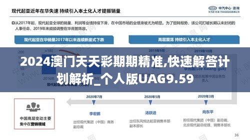 2024澳門天天彩期期精準,快速解答計劃解析_個人版UAG9.59