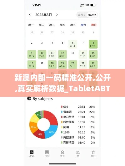 新澳內(nèi)部一碼精準(zhǔn)公開,公開,真實解析數(shù)據(jù)_TabletABT8.12