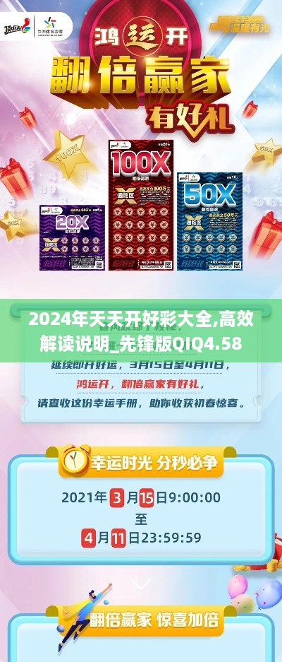 2024年天天開好彩大全,高效解讀說(shuō)明_先鋒版QIQ4.58