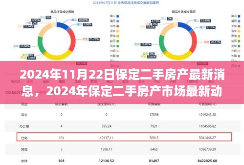 2024年保定二手房產(chǎn)市場最新動態(tài)解析，最新消息與市場趨勢