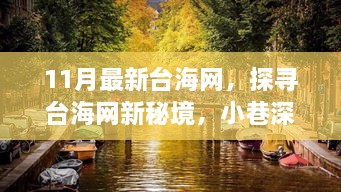 探尋臺(tái)海網(wǎng)新秘境，小巷深處的獨(dú)特滋味（最新報(bào)道）