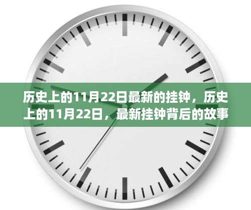 歷史上的11月22日與最新掛鐘背后的故事揭秘