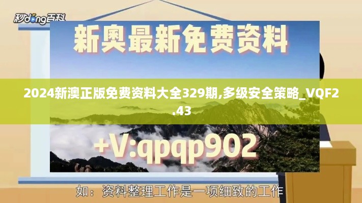 2024新澳正版免費資料大全329期,多級安全策略_VQF2.43