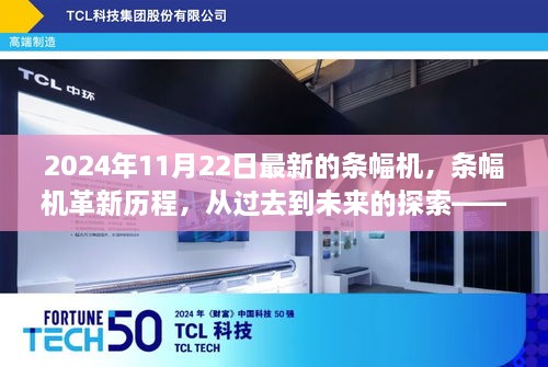 條幅機(jī)革新歷程，從過(guò)去到未來(lái)的探索——聚焦最新條幅機(jī)