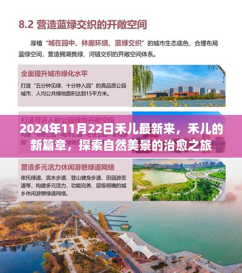 禾兒新篇章，探索自然美景的治愈之旅（2024年11月22日最新更新）