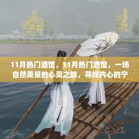 11月熱門酒館，自然美景中的心靈之旅，探尋內(nèi)心寧靜與平和的勝地