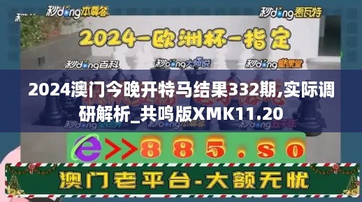 2024澳門(mén)今晚開(kāi)特馬結(jié)果332期,實(shí)際調(diào)研解析_共鳴版XMK11.20