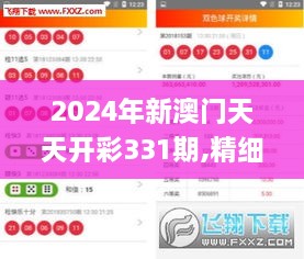 2024年新澳門天天開彩331期,精細化實施分析_明亮版MSN11.27