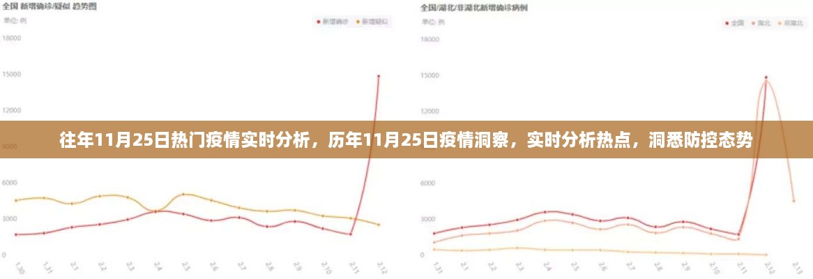 歷年與即時(shí)洞察，11月25日疫情深度分析與防控態(tài)勢(shì)實(shí)時(shí)觀察