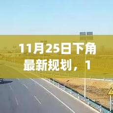 下角最新規(guī)劃產(chǎn)品全面評(píng)測(cè)與介紹，11月25日最新動(dòng)態(tài)分析