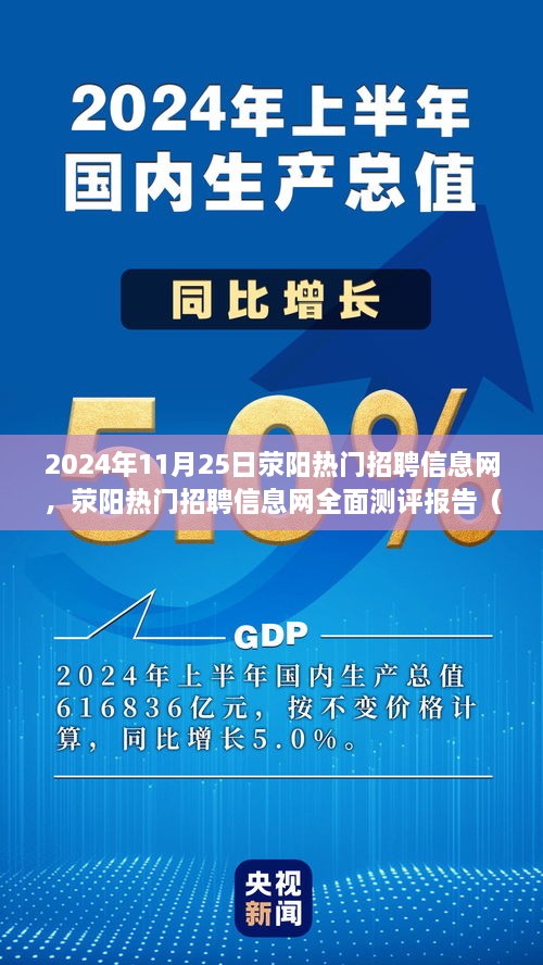 滎陽熱門招聘信息網(wǎng)全面測評報告（附最新日期）