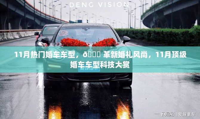 革新婚禮風(fēng)尚，11月熱門婚車車型科技大賞