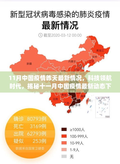 11月中國疫情昨天最新情況，科技領(lǐng)航時代，揭秘十一月中國疫情最新動態(tài)下的智能防控神器與前沿體驗(yàn)