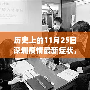 歷史上的11月25日深圳疫情最新癥狀解析與防控指南，癥狀、防控措施一覽無余