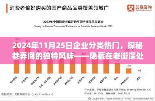 探秘老街特色小店與熱門企業(yè)分類新趨勢，2024年企業(yè)分類熱門解析