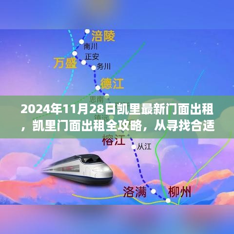 2024年11月28日凱里最新門面出租，凱里門面出租全攻略，從尋找合適門面到成功簽約的每一步