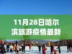 疫情下安全游哈爾濱，最新旅游指南與實用建議（初學者與進階用戶適用）