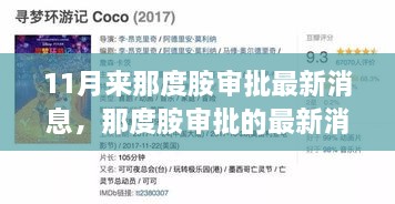 11月那度胺審批最新消息，日常故事中的暖心進(jìn)展