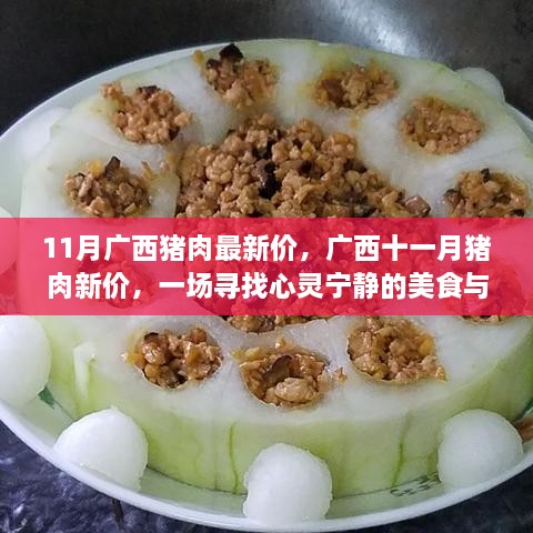 廣西十一月豬肉最新價(jià)格，美食與自然之旅的心靈寧?kù)o探尋