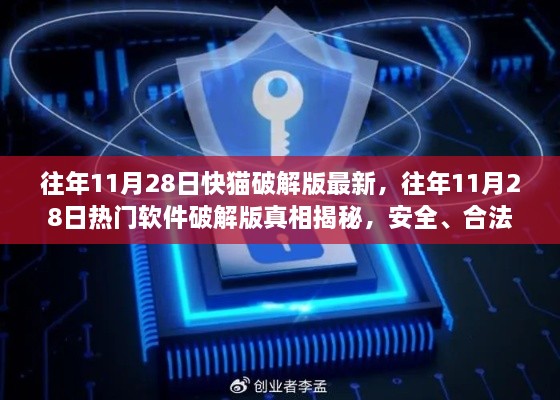 揭秘往年11月28日熱門軟件破解版真相，安全合法使用的重要性與破解版風(fēng)險警告